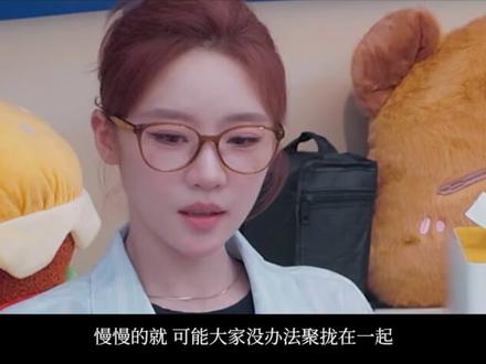 爱让不善言辞者长篇大论 @张月YueZhang #张月 #线下
