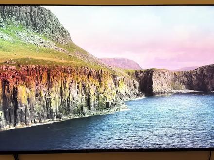 家庭影院还的是这个盒子啊. #appletv #苹果盒子 #4K #杜比视界 #家庭影院