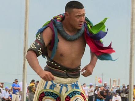 195 精彩摔跤视频#摔跤 #蒙古搏克 #蒙古汉子