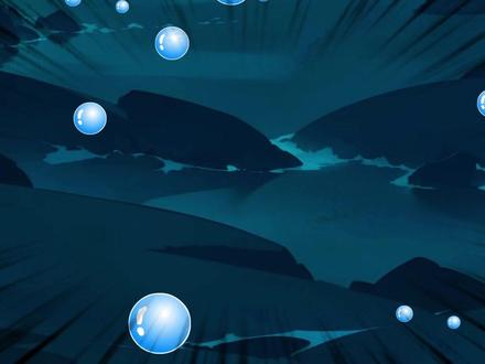 第三百三十六集:主角团齐聚,大战龙钓海#楚新钓 #钓鱼动画 #钓鱼