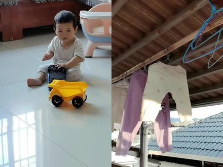 姐妹们快去试试吧#生活服务热点中心 #labubu #宝妈 #日常vlog #干货分享 @DOU+上热门 @Dou音助手