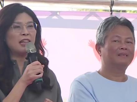 承认一个中国的郑丽文,用一个大度之举,让赖清德再次失算