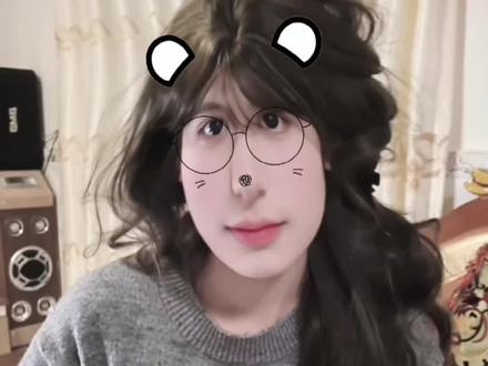 hime我是你的忠实粉丝!#美瞳分享 #hime #开箱视频