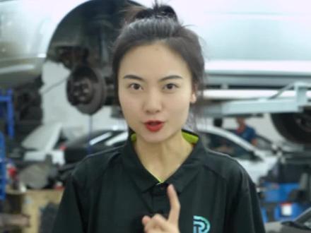 宝马车电子水泵常转、不转以及转速不够,而且还报故障码,要多注意这几个地方!#埃比汽修技术培训 #汽车维修 #汽修