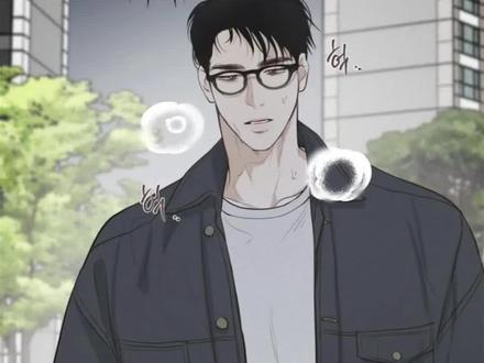 #来我床上的男人们#韩漫#BG漫#纸片人#漫画推荐 纯情小奶狗找上门对峙(封面)被初恋脸男友听到后,两人再次进入冷静期…