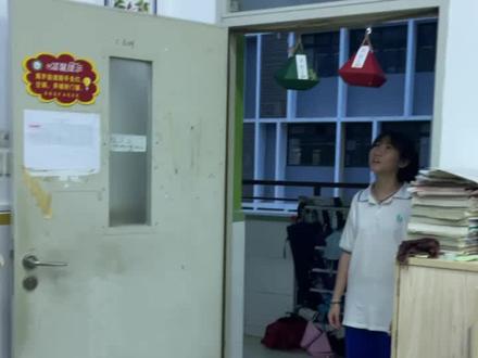 祝惠阳华附的每位高考生都能考上理想的大学#记录生活的点点滴滴留下美好回忆 #未来的你一定会感谢现在努力的你