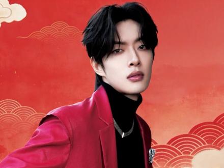 《神笔马良》—ONER
祝大家马年暴富暴富暴富!
#ONER #新年神曲 #神曲 @ONER