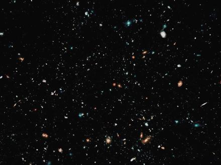 为何天文学家认为,即便以光速飞行,也无法抵达宇宙的边缘? #科普