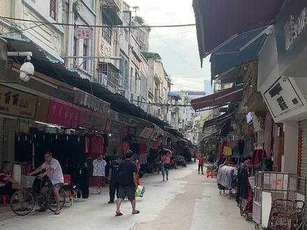 广州高第街服装批发街#服装批发 #源头实力厂家 #努力的服装人 #女装拿货