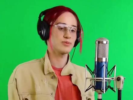 丹尼尔现场版原声 #丹尼尔 #辛巴巴巴噜比啦 #猎奇 #现场版原声