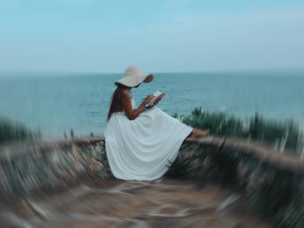 旋焦效果达芬奇两步搞定!#剪辑教程#影视后期#达芬奇教程