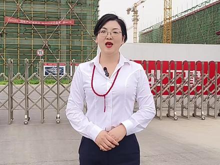 二中新校区进度#抖音房产 #公安 #同城