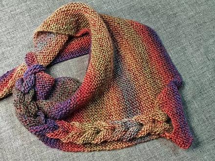 编织美人鱼教程2# #蓬松的麻花辫教程 #简单易学