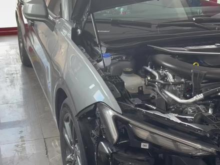 安全不放第一位是吧#福特蒙迪欧