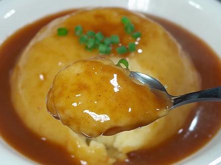 不用开火没有油烟,一个电饭锅轻松做出KFC同款土豆泥,做法简单、小朋友超爱吃#电饭锅美食 #美食教程 #土豆的神仙吃法 #土豆