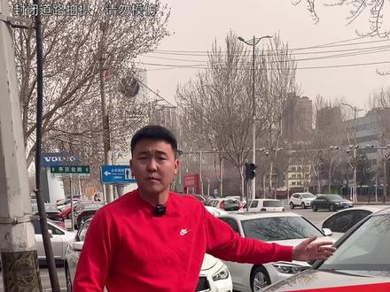 这#奥迪a4l 啥配置都没选,就选个#奥迪rs4 同款颜色。#二手车 #奥迪 @沈阳圣名澳二手车