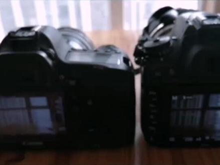 #@抖音小助手 #尼康相机#隐藏功能 隐藏功能