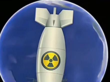 央妈已经科普核战生存自救指南了。