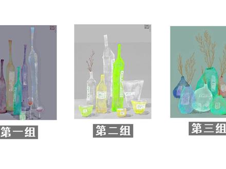 你的下一任类型