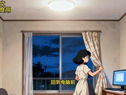 《我的邻居是丧尸王》 高质量悬疑丧尸末世文助眠视频来袭,全文在合集~#助眠视频#末日#末世小说