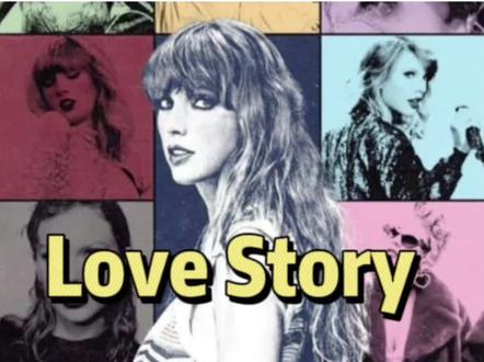 聊一聊,大家是从什么时候开始喜欢Taylor Swift,大家评论区见。#泰勒斯威夫特 #taylor霉霉 #taylorswift #theerastour #神级live现场