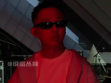 三个都听的粉丝去哪一场呢 好纠结呀 #gai #马思唯 #asen #中文说唱