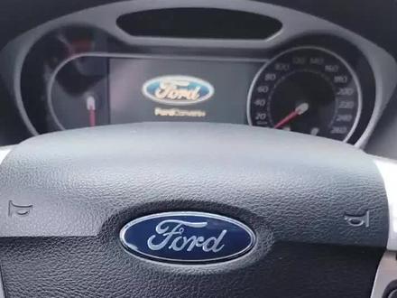 #二手车#福特#蒙迪欧致胜 优缺点和一些隐藏功能