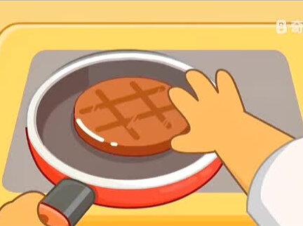 拉布拉多警长#儿童益智早教动画片