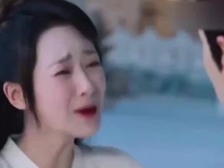 杨紫《香蜜》转场复刻