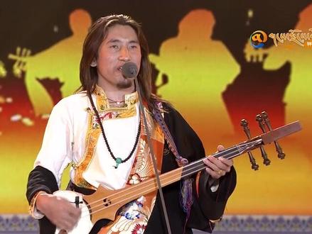 东主 赞美伟大的母亲