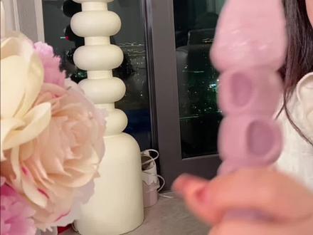 吃播流量密码网红嚼嚼乐真实测评(无滤镜、无美颜)#沉浸式体验 #零食测评 #零食 #嚼嚼乐#减压