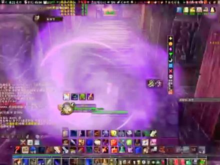 摆烂战士单刷乌特加德城堡实测。#魔兽世界怀旧服 #巫妖王之怒 #游戏日常