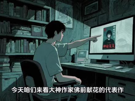 网文神作——《神秘复苏》中杨间驾驭的诡有哪些#神秘复苏 #网文小说