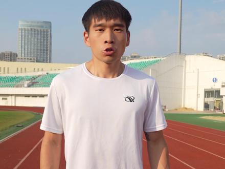 50米跑全攻略:从起跑到冲刺,教你跑出个人最佳 #北体航航 #体育生 #田径