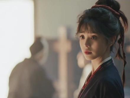 长玉终于在军营里见到言正,找到了失踪数月的妹妹宁娘#逐玉 #解说