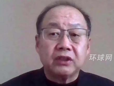 房宁:俄乌冲突对中国最突出的影响,就是对中国统一事业的影响