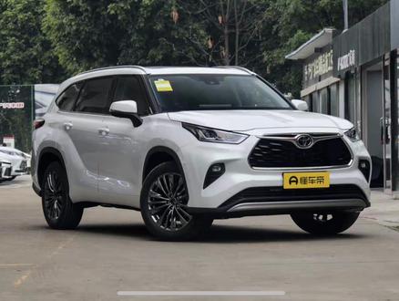 赶紧看看你们的皇冠陆放汉兰达有没有收到召回信,有的话抓紧去当地4s店预约进行免费更换#皇冠陆放 #汉兰达 #丰田 #丰田召回