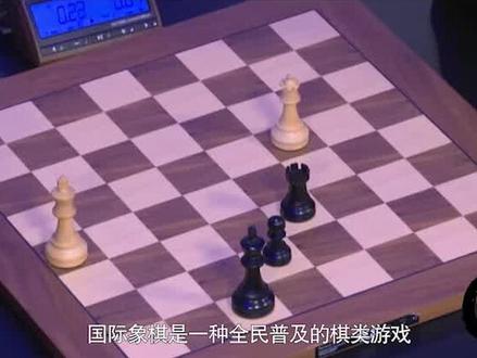 象棋天才,7年清华毕业,改国籍劝好友嫁给丈夫,现在咋样了? #人物