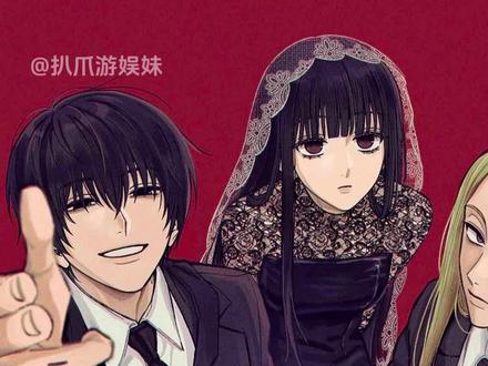 好权威的三张脸啊
#坂本日常#坂本days#漫画#动漫#二次元