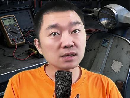 雅迪智能车换控制器仪表闪烁?原来是通讯不匹配 #电动车维修 #电动车维修工具 #电动车维修教学 #电动车维修 #维修电动车