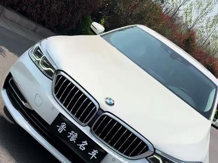 19年宝马630GT #抖音汽车 #二手车 #二手车搬运工 #宝马6系 #宝马