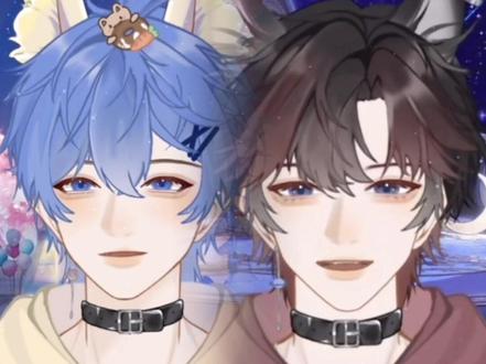 有谁会比你们俩会谈啊啊啊啊啊互相准备小惊喜@Xy.圈圈 #xy圈圈圆圆圈圈 #星际圈 #xy水星 #xy圈圈 #情人节