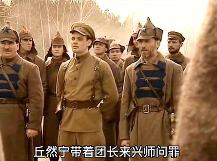 《钢铁是怎样炼成的》(十七):丽达以为保尔牺牲失声痛哭,没想到他突然打开了门#怀旧经典影视 @抖音小助手