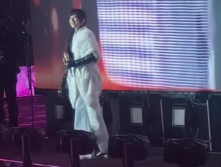 逆光声临潮极演唱会(永州站),2026年2月8日19:00在永州市体育场,张韶涵,张韶涵来永州了#张韶涵 #张韶涵演唱会 #永州演唱会 #逆光声临 #永州