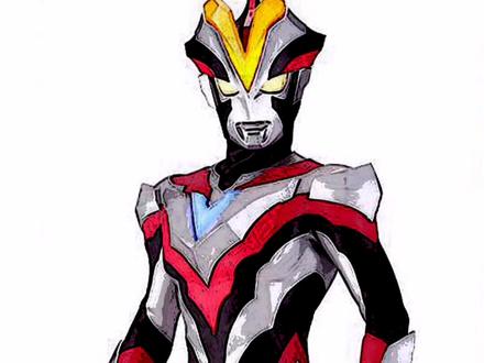 维克特利奥特曼
#绘画#奥特曼#维克特利奥特曼 @抖音小助手 @DOU+小助手 #绘画