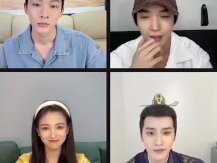 这波相柳上分
主持人:十七是第一个认出小六是女生身份的对吧,几位有意见吗?
相柳:是 ,主要相柳那会也没出场
#长相思 #檀健次相柳 #夭柳