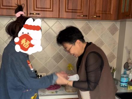 抱荤油罐子=婚动#搞笑 #原创 #家庭 #记录真实生活