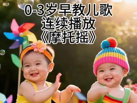 儿歌多多100首0到3岁宝宝早教儿歌100首联播《小兔子乖乖》《拔萝卜》《小兔蹦蹦跳》《宝贝宝贝》《数鸭子》《小毛驴》《宝宝睡觉》《小鸭子嘎嘎嘎》《小手拍拍》《小猫怎么叫》《小羊怎么叫》《宝宝学说话》《小狗汪汪叫》《冰糖葫芦》《蜗牛与黄鹂鸟》《小动物叫声》《山上有老虎》 《小鸭子嘎嘎嘎》《世上只有妈妈好》《吃饭进行曲》《我是挖掘机》《我是消防车》《我爱妈妈》《家庭称呼歌》《如果你感到幸福就拍拍手》《鲨鱼宝宝》《切土豆》《公鸡舞》《数鸭子》《水果歌》《炒萝卜》《猪八戒》《蔬菜歌》《我爱洗澡》《家庭称呼歌》《小手拍拍》《宝宝学说话》《量词歌》《刷牙歌》 宝宝早教儿歌 1-3岁儿歌100首最火 幼儿儿歌舞蹈 1-3岁宝宝儿歌100首最火 #宝宝巴士儿歌 #儿歌 #动画片每天更新 #儿歌100首最火 #贝乐虎儿歌