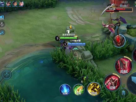 夏梦甜#王者荣耀 #王者 #巅峰赛 #蒙恬 #蒙恬大将军 #梦奇monki #击杀集锦 #梦奇打野