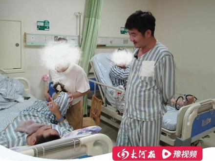 39岁东北大哥一个月脑梗两次,烟龄20年,一天至少一包烟。医生:抽烟、熬夜是最常见引起脑血管病的危险因素#脑梗#吸烟#河南好医声